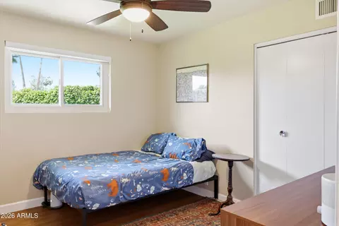 Bedroom - 7528 N 6th Pl, Phoenix, AZ 85020 photo 2 of 4