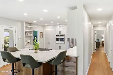Kitchen - 7528 N 6th Pl, Phoenix, AZ 85020 photo 5 of 5