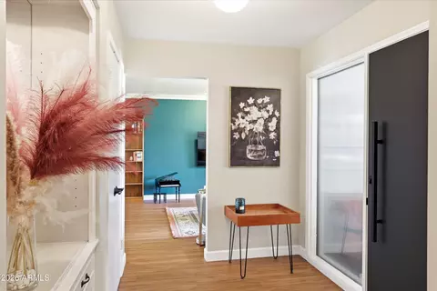 Entry Way - 7528 N 6th Pl, Phoenix, AZ 85020 photo 1 of 1