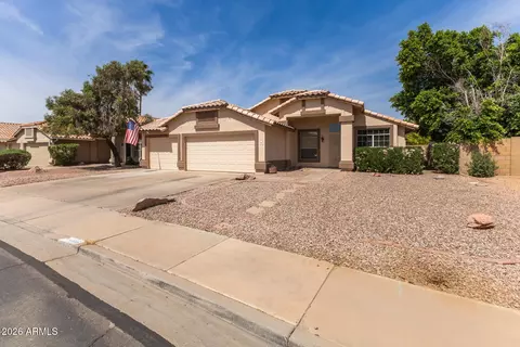 446 W Mendoza Cir, Mesa, AZ 85210