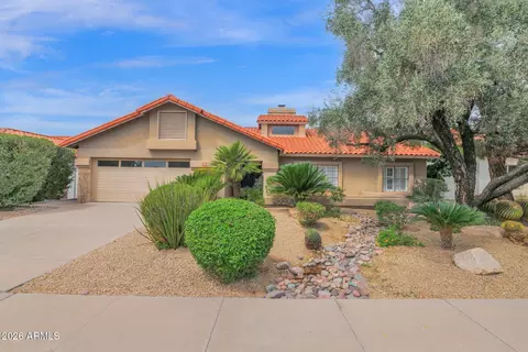 10570 E San Salvador Dr, Scottsdale, AZ 85258