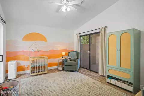 Bedroom - 4725 E Brown Rd #70, Mesa, AZ 85205 photo 6 of 6