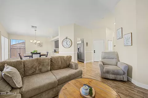 Living - 4725 E Brown Rd #70, Mesa, AZ 85205 photo 2 of 3