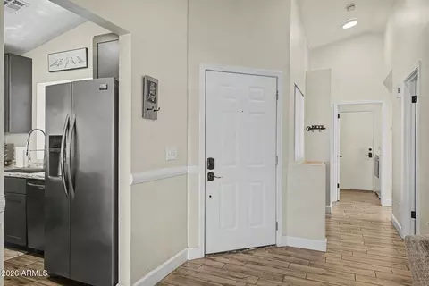 Entry Way - 4725 E Brown Rd #70, Mesa, AZ 85205 photo 1 of 1