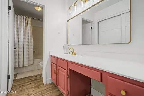 Bath - 4725 E Brown Rd #70, Mesa, AZ 85205 photo 1 of 4