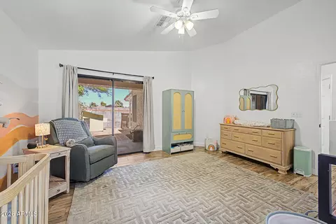 Bedroom - 4725 E Brown Rd #70, Mesa, AZ 85205 photo 4 of 6