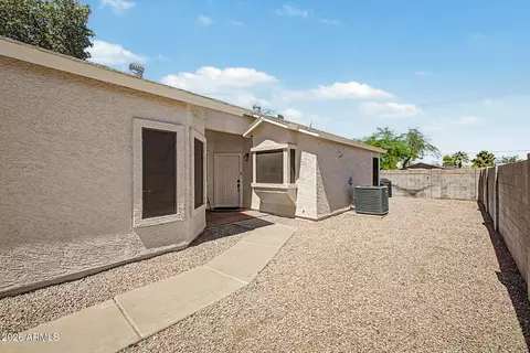 Exterior - 4725 E Brown Rd #70, Mesa, AZ 85205 photo 2 of 4