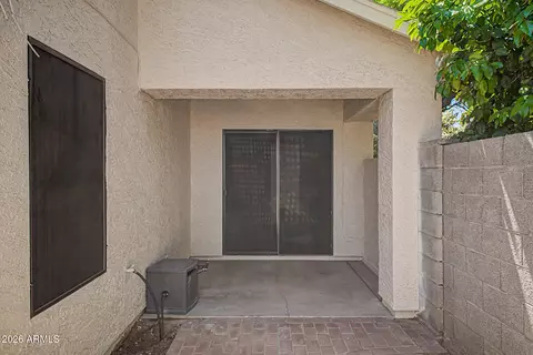 Exterior - 4725 E Brown Rd #70, Mesa, AZ 85205 photo 3 of 4