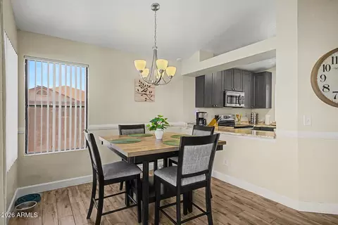 Dining - 4725 E Brown Rd #70, Mesa, AZ 85205 photo 2 of 2