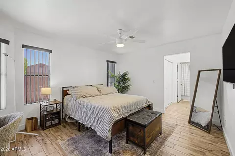 Bedroom - 4725 E Brown Rd #70, Mesa, AZ 85205 photo 1 of 6