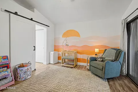 Bedroom - 4725 E Brown Rd #70, Mesa, AZ 85205 photo 5 of 6