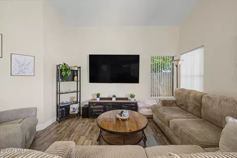Living - 4725 E Brown Rd #70, Mesa, AZ 85205 photo 1 of 3