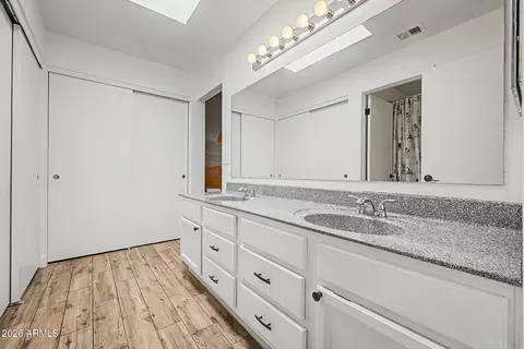 Bath - 4725 E Brown Rd #70, Mesa, AZ 85205 photo 3 of 4
