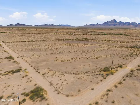 0 W 487th Ave #30, Tonopah, AZ 85354