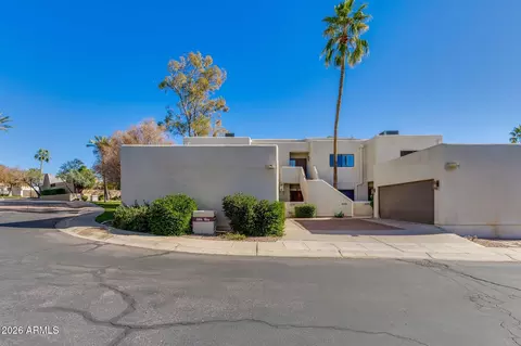 6227 N 30th Way, Phoenix, AZ 85016