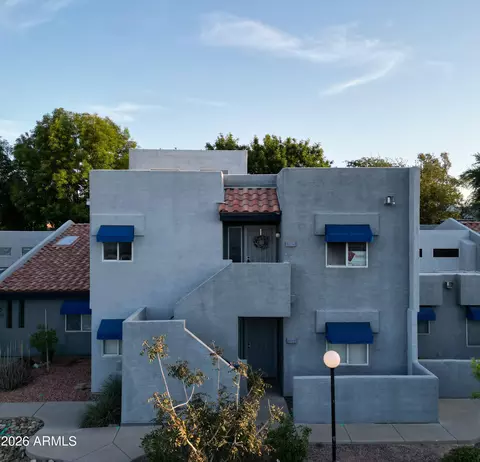 220 N 22nd Pl #2006, Mesa, AZ 85213