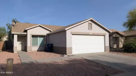 12449 N Pablo St, El Mirage, AZ 85335
