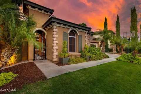 904 E Mead Dr, Chandler, AZ 85249