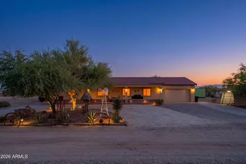 4618 S 336th Ave, Tonopah, AZ 85354