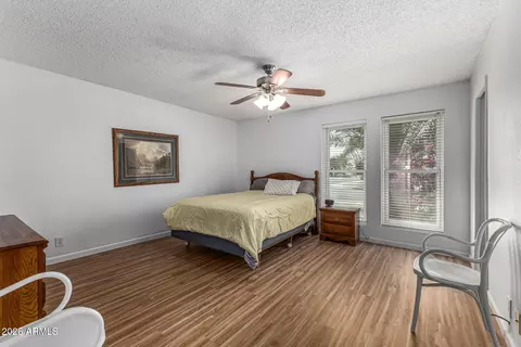 Bedroom - 4228 E Capri Ave, Mesa, AZ 85206 photo 1 of 4