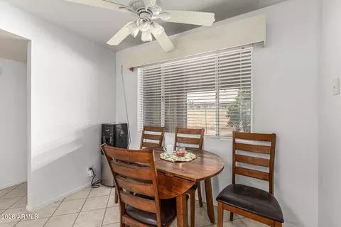 Dining - 4228 E Capri Ave, Mesa, AZ 85206 photo 1 of 3