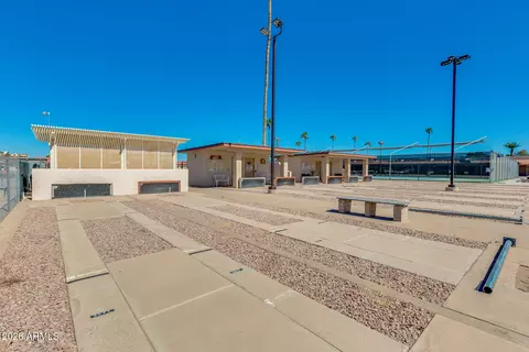 Exterior - 4228 E Capri Ave, Mesa, AZ 85206 photo 5 of 6