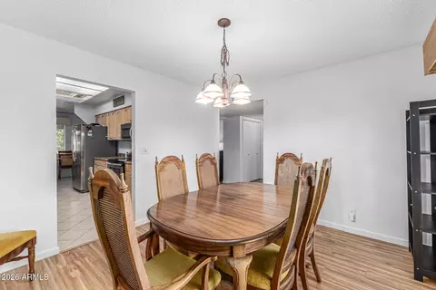 Dining - 4228 E Capri Ave, Mesa, AZ 85206 photo 3 of 3