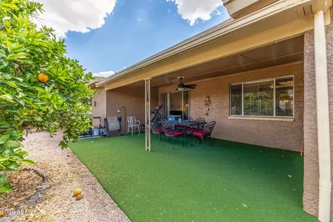 Exterior - 4228 E Capri Ave, Mesa, AZ 85206 photo 2 of 6