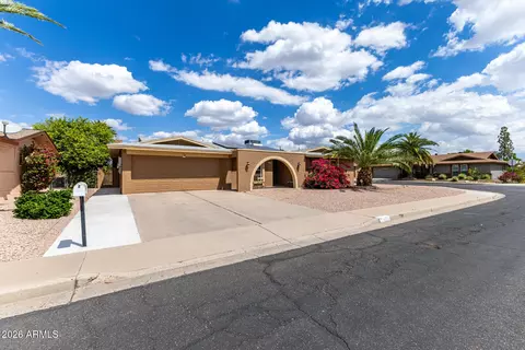 4228 E Capri Ave, Mesa, AZ 85206