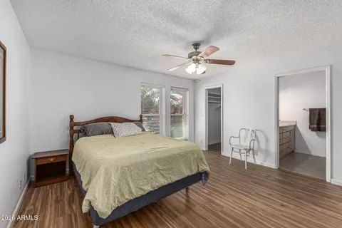 Bedroom - 4228 E Capri Ave, Mesa, AZ 85206 photo 2 of 4