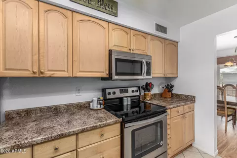 Kitchen - 4228 E Capri Ave, Mesa, AZ 85206 photo 1 of 1