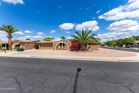 Exterior - 4228 E Capri Ave, Mesa, AZ 85206 photo 1 of 6