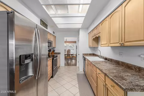 Entry Way - 4228 E Capri Ave, Mesa, AZ 85206 photo 2 of 2