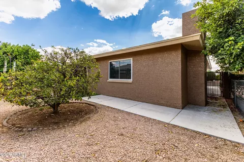 Exterior - 4228 E Capri Ave, Mesa, AZ 85206 photo 3 of 6