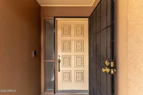 Entry Way - 4228 E Capri Ave, Mesa, AZ 85206 photo 1 of 2