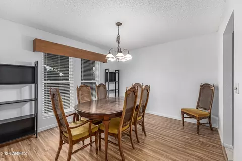 Dining - 4228 E Capri Ave, Mesa, AZ 85206 photo 2 of 3