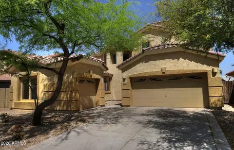 6810 W Lynne Ln, Laveen, AZ 85339