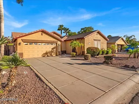 16180 W Ironwood St, Surprise, AZ 85374