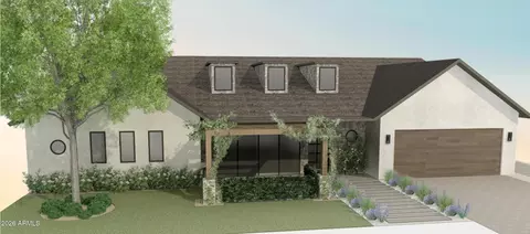 3312 E Georgia Ave, Phoenix, AZ 85018