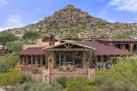 27555 N 103rd Way, Scottsdale, AZ 85262