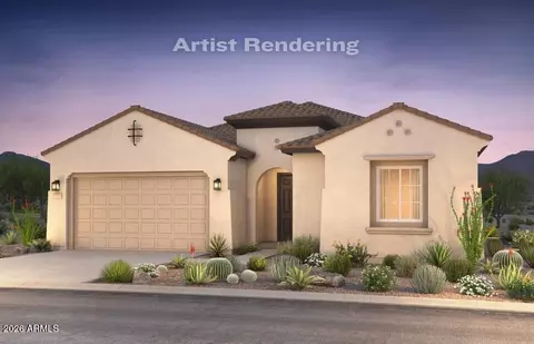 24912 N 170th Dr, Surprise, AZ 85387