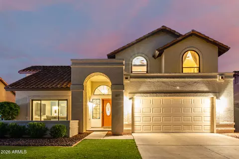 3533 E Saltsage Dr, Phoenix, AZ 85048