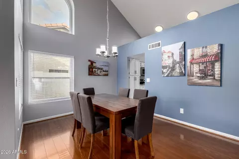 Dining - 3533 E Saltsage Dr, Phoenix, AZ 85048 photo 1 of 2
