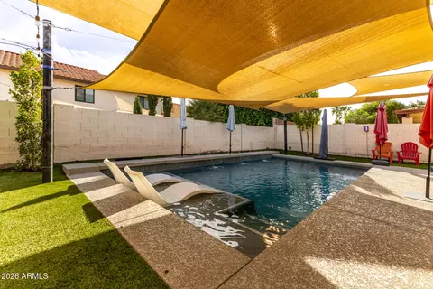 Exterior - 3533 E Saltsage Dr, Phoenix, AZ 85048 photo 9 of 9