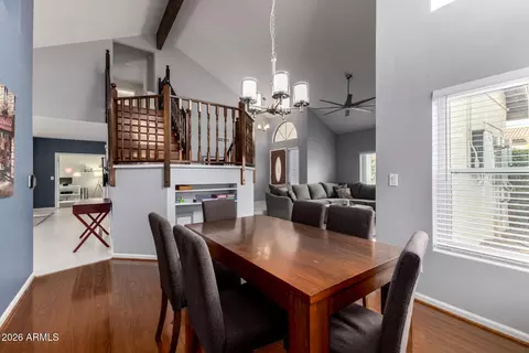 Dining - 3533 E Saltsage Dr, Phoenix, AZ 85048 photo 2 of 2