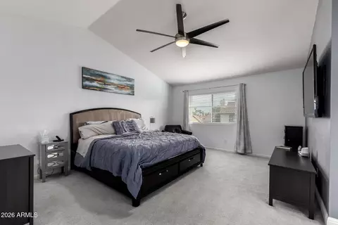 Bedroom - 3533 E Saltsage Dr, Phoenix, AZ 85048 photo 1 of 3