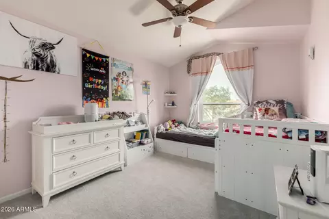 Bedroom - 3533 E Saltsage Dr, Phoenix, AZ 85048 photo 2 of 3