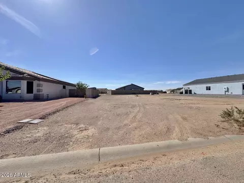 10123 W Wenden Dr #698, Arizona City, AZ 85123