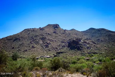 37020 N Holiday Ln N #252, Carefree, AZ 85377