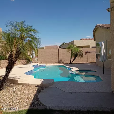 Exterior - 26231 N 45th Dr, Phoenix, AZ 85083 photo 9 of 11